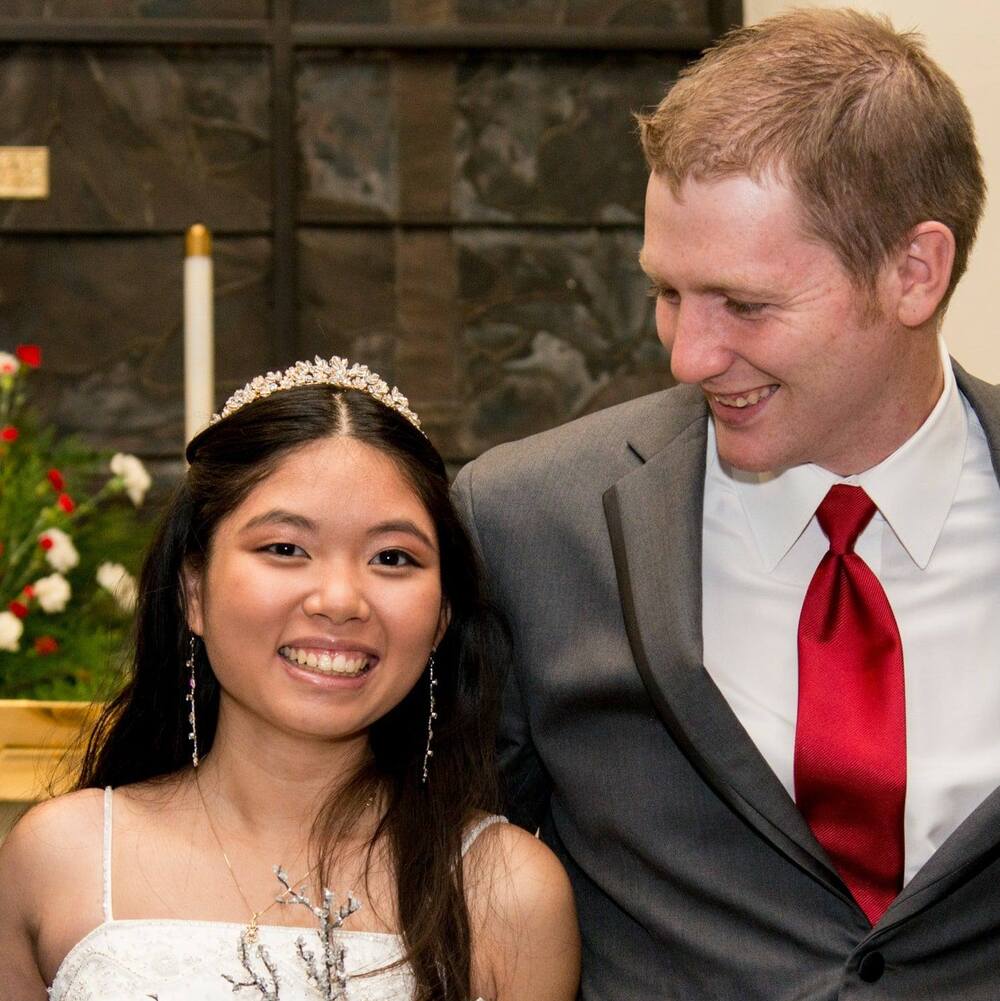 Meet your Posher, Annika